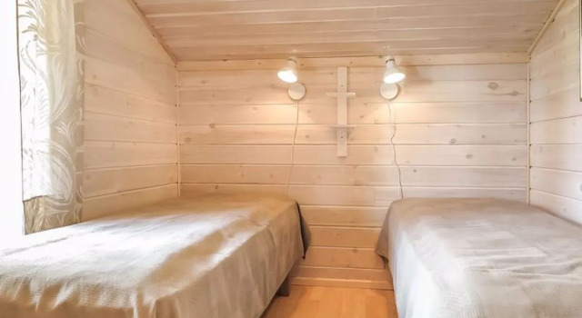 House Ruska Bad Reichenhall, Buchen Sie Hotel Raattama 
