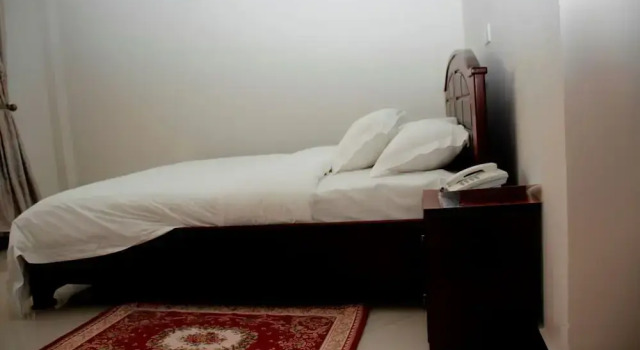 Kenlon Hotel