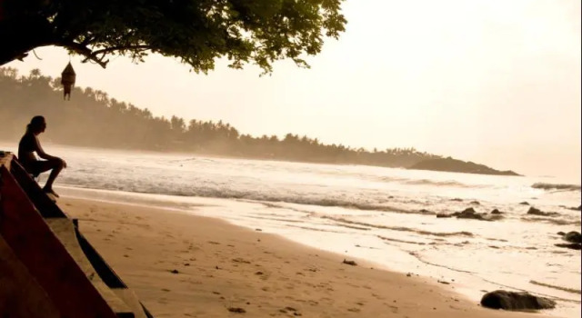 Number ONE Mirissa Hotel, Book Hotel 4-stjernede hoteller i Matara, 4*