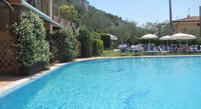 Апартаменты Standard Villa Alkea