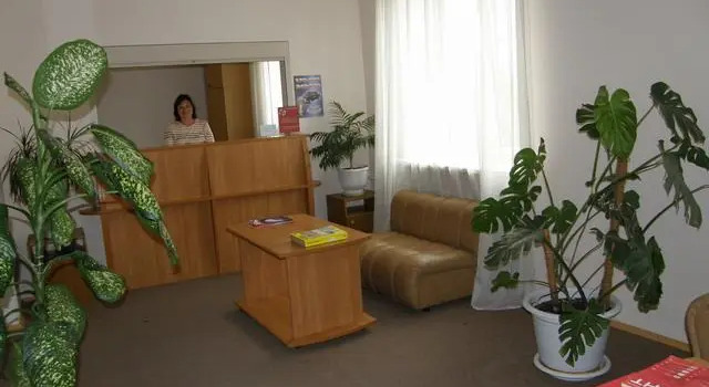 Na Lesnoj Samarskogo Universiteta Hotel, Réserver Hôtel Oktyabrsky district 
