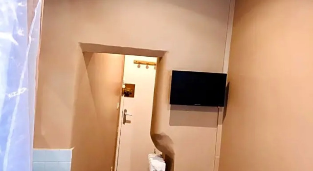 Номер Standard Appi Hotel