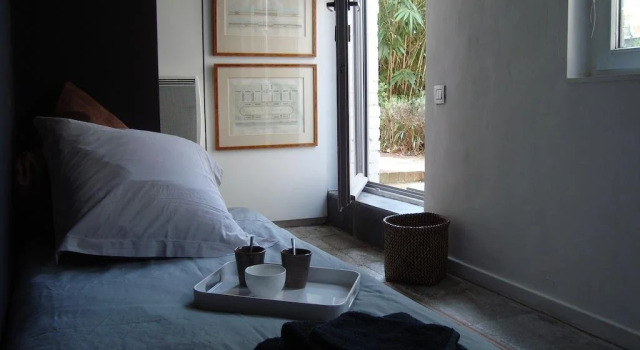 B&B La Ruelle
