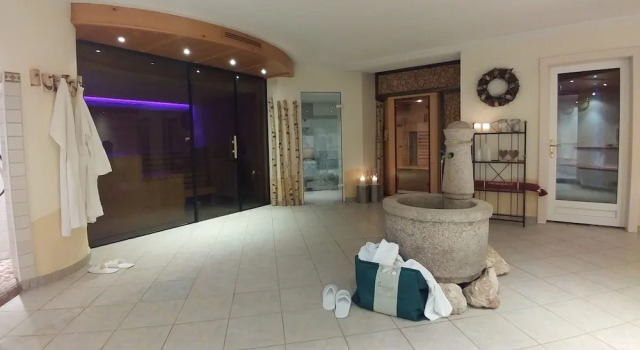 Familien & Vitalhotel Auenhof