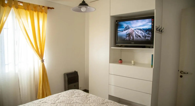 2do Espacio Kelesis - Moderno y confortable, Prenota Hotel Mendoza Province Mendoza