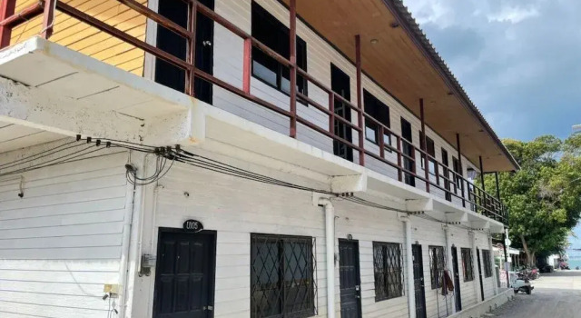 U Hostel Koh Phangan