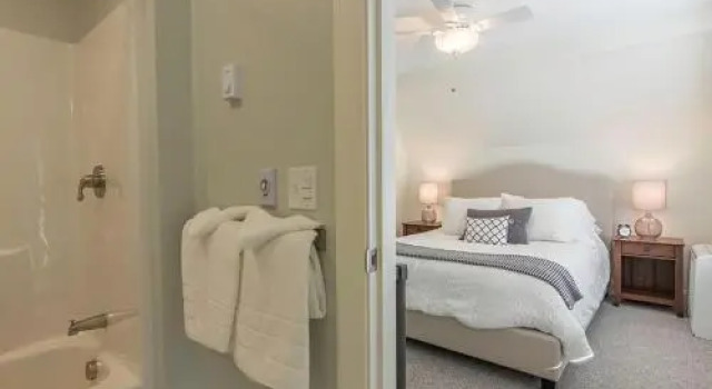 Balsam Lane 13, Owls Nest
