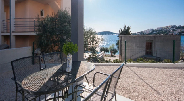 Апартаменты c 1 комнатой Apartments Happy Holiday