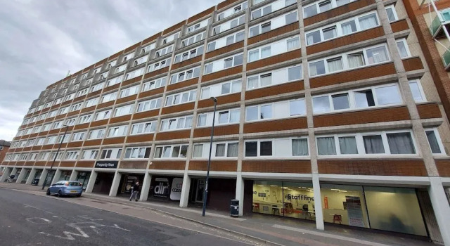 Sublime Stays Apartments, Rezervați Apartament Derby Derbyshire, aproape de Derby Cathedral