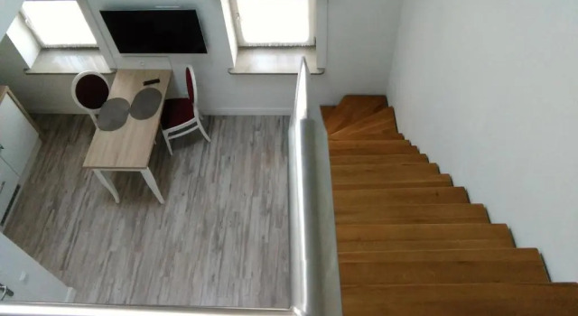 Номер Standard Hotel Rozbicki