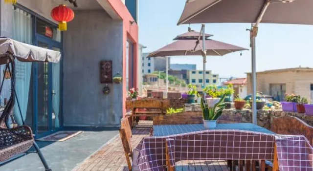 Shengsi Floating Reef · Coffee Seaside Vacation Boutique Accommodation, Buchen Sie Boutique Shengsi Zhejiang