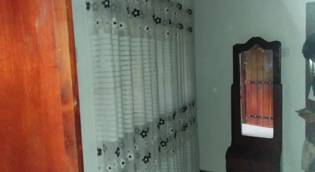 Номер Standard Ella Water Fall Resort
