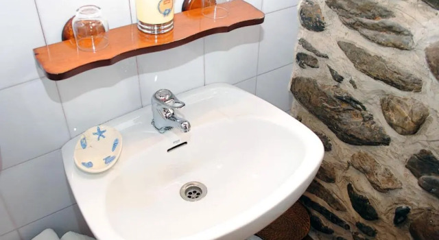 Номер Standard Casa Rural Lazkaoetxe