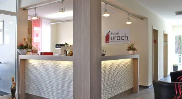 Aurach, Prenota Hotel Herzogenaurach Media Franconia