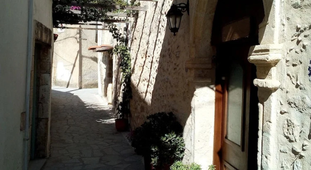 Venetian Guest's House