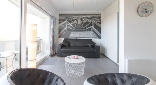 Sea la vie De Haan in De Haan, Varaa Hotelli Hotellit Brussels pysäköinnillä, Pysäköinti