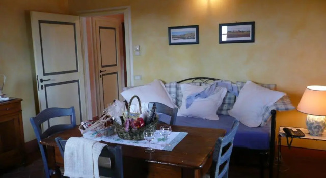 Il Borghetto Tuscan Holidays, Buchen Sie Hotel San Gimignano Elsa-Tal