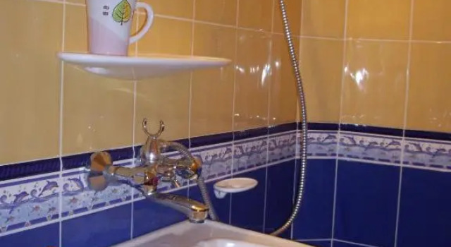 Номер Standard Hotel Rai