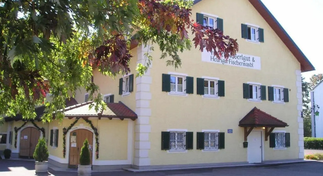 Номер Standard Hotel Garni Nöserlgut