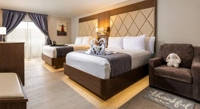 Palazzo Lakeside Hotel, Забронировать Отель Киссимми Диснейуорлд Орландо
