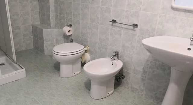 Семейный номер Standard с балконом Palias Hotel
