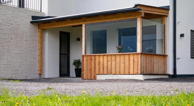 Lodge Schönfeld, Prenota Hotel Hotel a Tirolo con parcheggio, Parcheggio