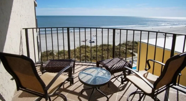 Sea Castle by Elliott Beach Rentals, Забронировать Отель Отели Южной Каролины 3 звезды, 3*
