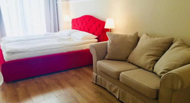 Студия Apartamenty Międzyzdroje