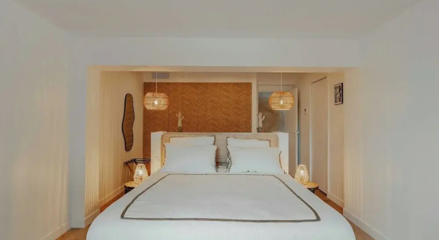 Sumptuous Contemporary Villa - Gassin Hills - 6br/12p