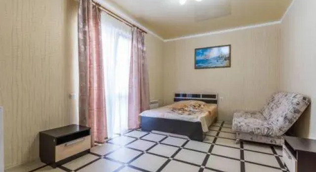 Guest House Abrikos
