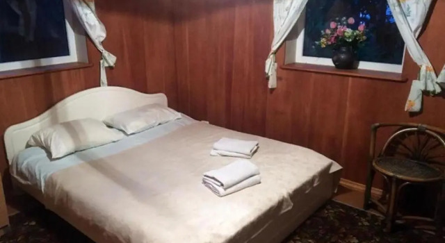 Valensija — коттедж с большим двором, Забронировать Дом для отпуска Коттеджи Юрмалы, Коттедж