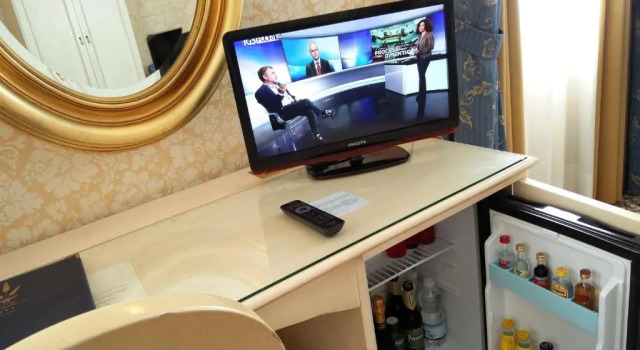 Двухместный номер Annex Hotel Ca Formenta