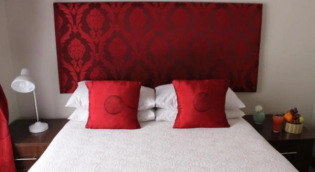 Reitumetse Guesthouse
