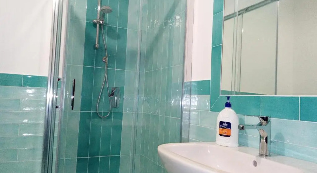 Студия Mira Amalfi