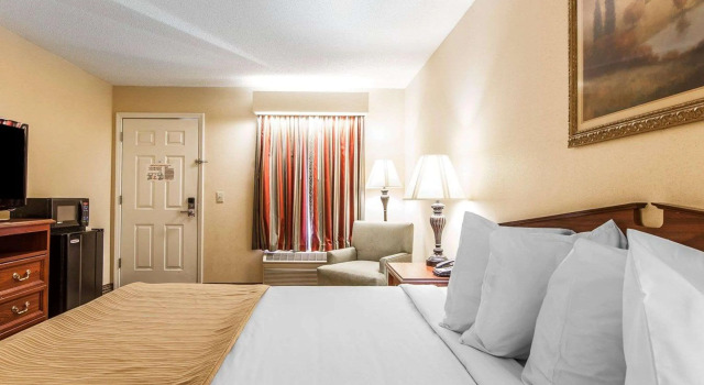 Quality Inn Decherd - Winchester, Book Hotel Winchester 