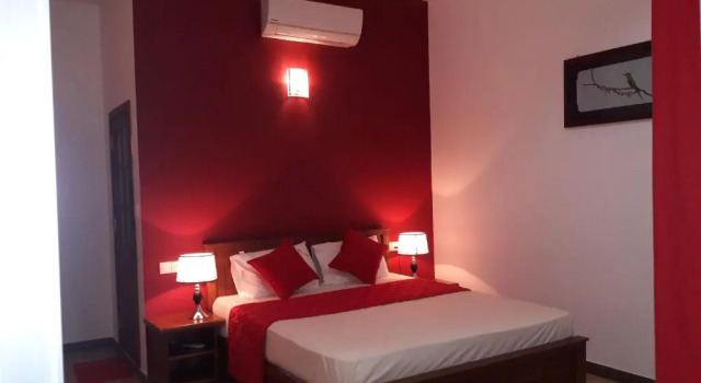 Двухместный номер Luxury Rani Inn