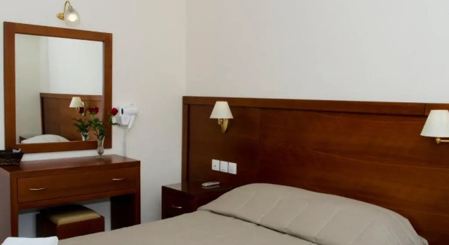 Hotel El Greco, Prenota Hotel Sitia Creta Orientale