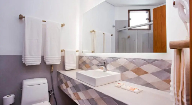 Люкс с балконом Hotel Real Villa Bella