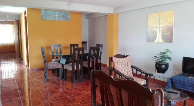 Apartmán Panaka Apartments
