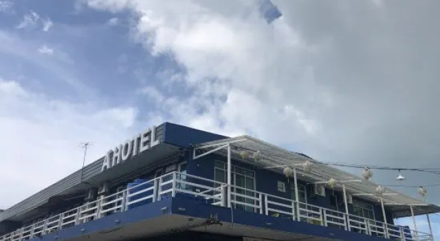 A Hotel