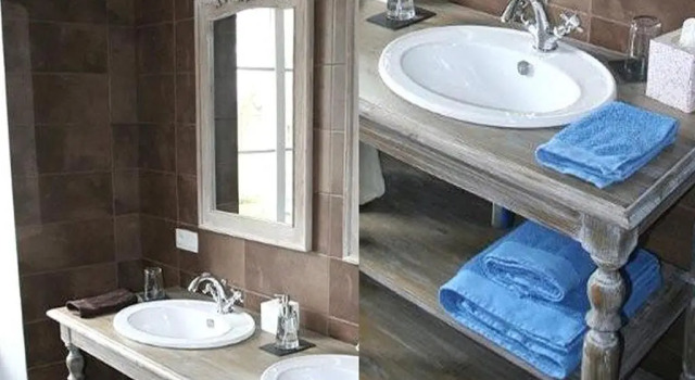 Номер Standard Au Château