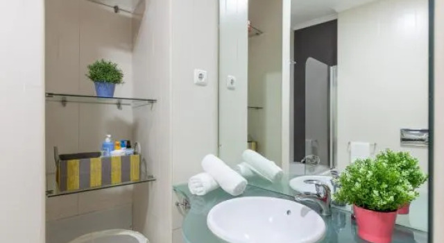 RH Charming Apartment - D Nuno