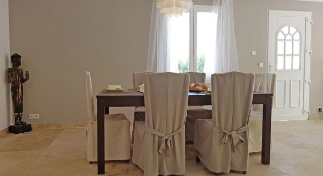 Cozy Villa in Lirac France With Private Pool