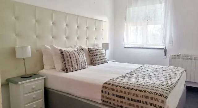 Апартаменты с балконом и с видом на море Duna Parque Beach Club - Duna Parque Group