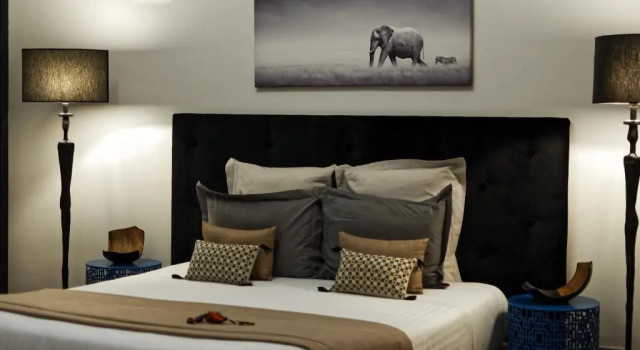 Номер Standard Le 27- Boutique B&B