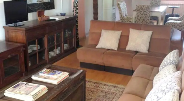 Apartment With 3 Bedrooms in San Andrés del Rabanedo, With Enclosed Garden and Wifi, Забронировать Апартаменты/квартира Сан-Андрес-дель-Рабанедо Кастилия и Леон