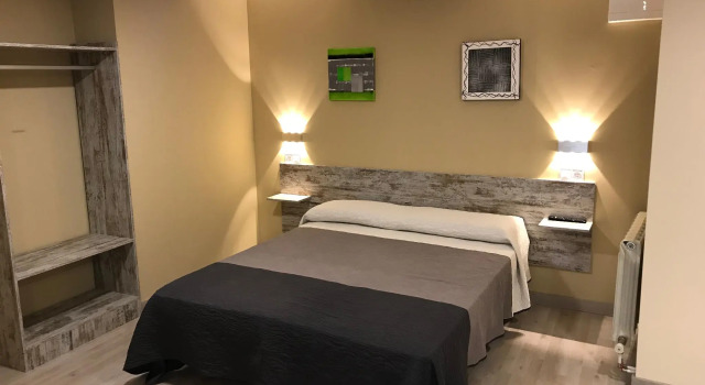 Hostal Manila