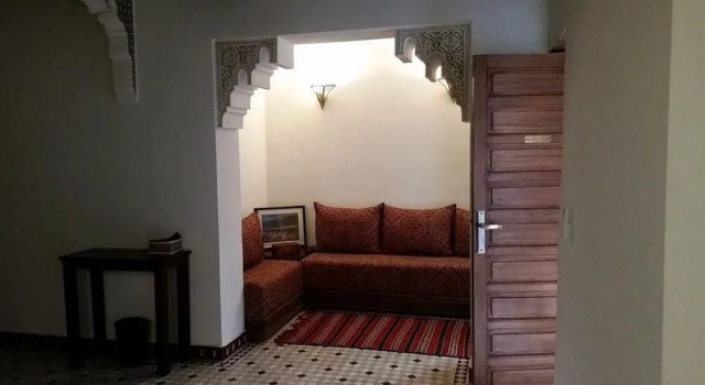 Riad Batchisarai