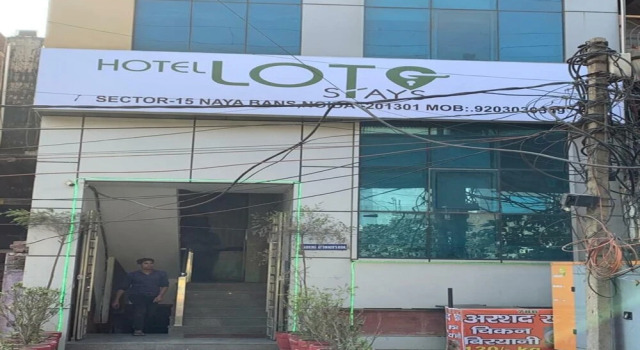 Hotel Loto - Sector 15