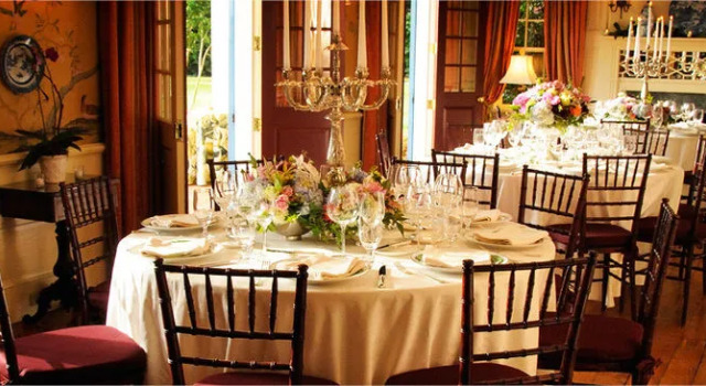 The Inn At Little Washington, Book Hotel 5-stjernede hoteller i Virginia, 5*